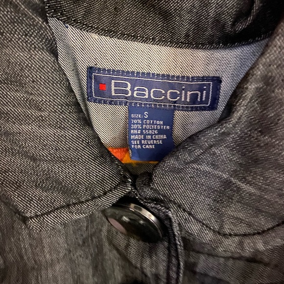 Jean Jacket - Picture 3 of 3